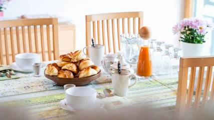 Ferienwohnung für 5 Personen in Sarleinsbach, Bezirk Rohrbach, Bild 4