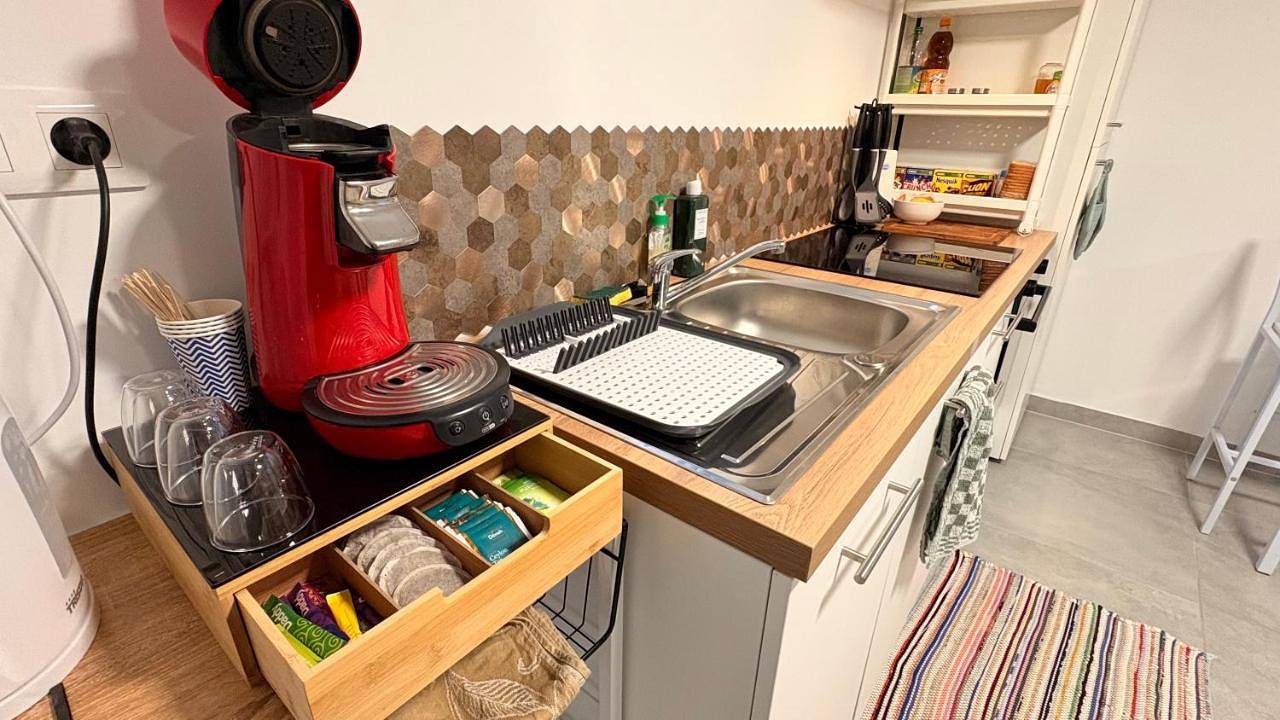 Appartement entier, One-Bedroom Apartment in Wittenheim, Région de Mulhouse