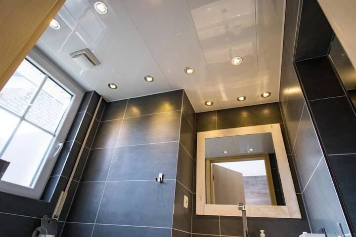 Location de vacances pour 2 personnes, avec jardin et vue à Deventer - 3