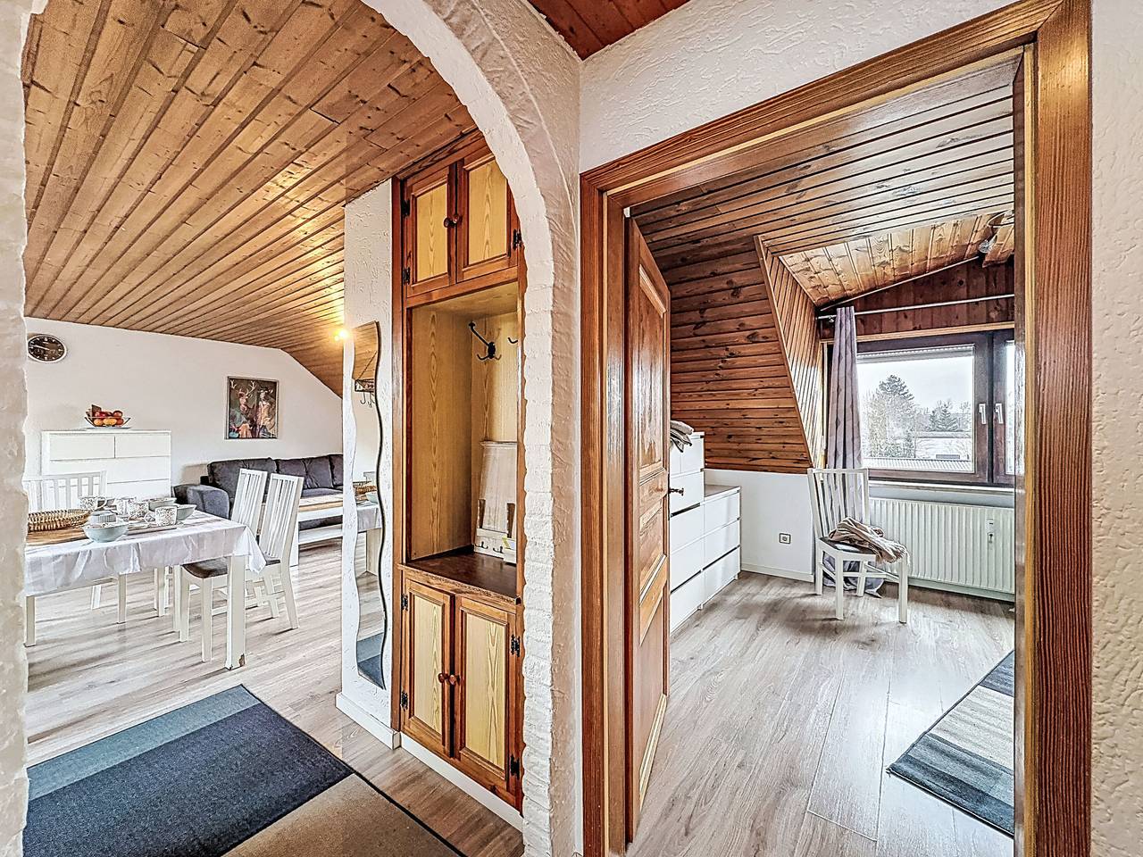 Ganze Wohnung, Münchenverrückt in Unterschleißheim, Oberbayern