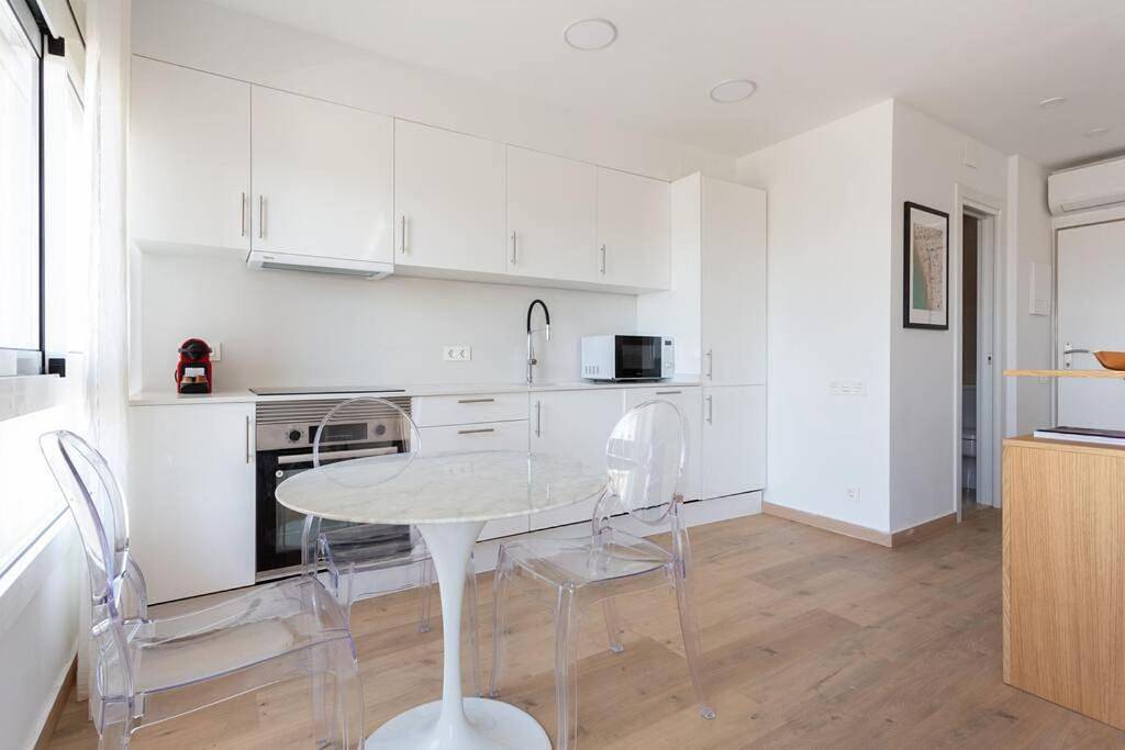 Appartement entier, One-Bedroom Apartment in Platja de Gavà (Gavà), Gavà