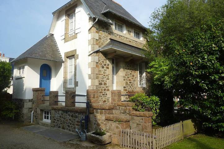 Maison de vacances pour 4 personnes