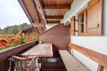 Bauernhof für 6 Personen, mit Garten, mit Haustier auf der Seiser Alm