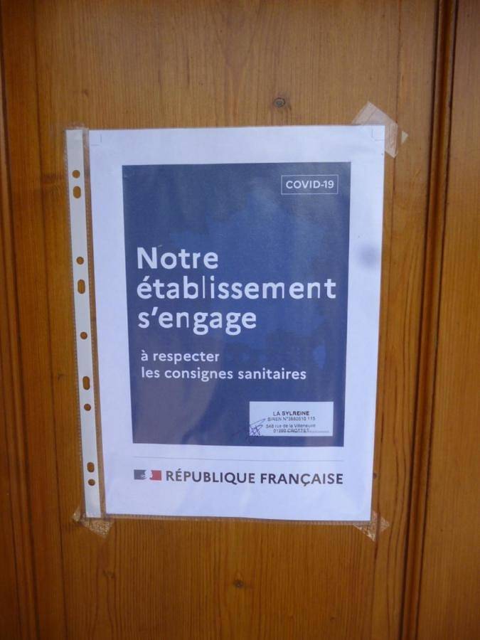 Chambre d’hôte pour 2 personnes, avec jardin et vue
