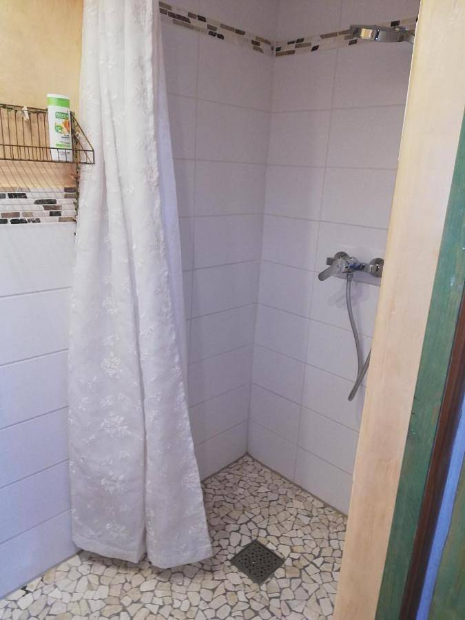 Ganze Wohnung, Two-Bedroom Apartment in Zschadraß, Colditz