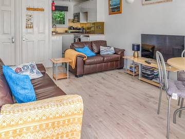 Holiday Rental for 4 People in Cornwall, Photo 3