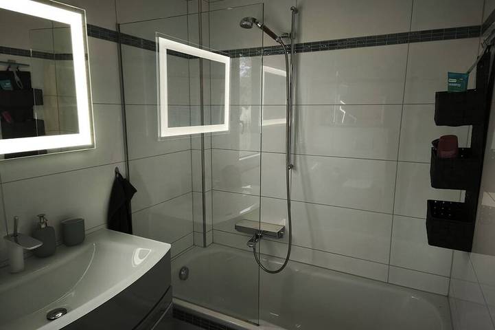 Ferienwohnung für 2 Personen in Hattingen - 3