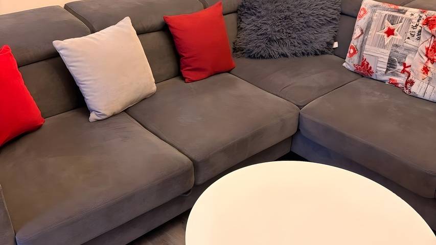 Ferienwohnung für 4 Personen, mit Garten, mit Haustier in Ludwigswinkel - 4