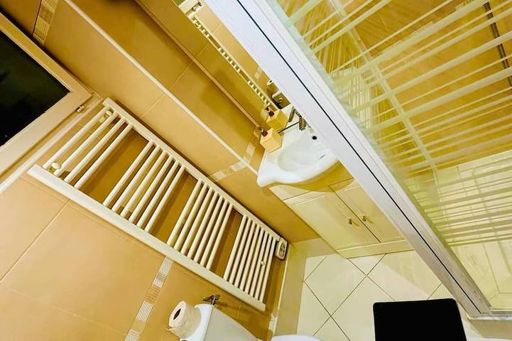 Apartamento entero, Appartement Calme à Conflant in Conflans-Sainte-Honorine, Yvelines
