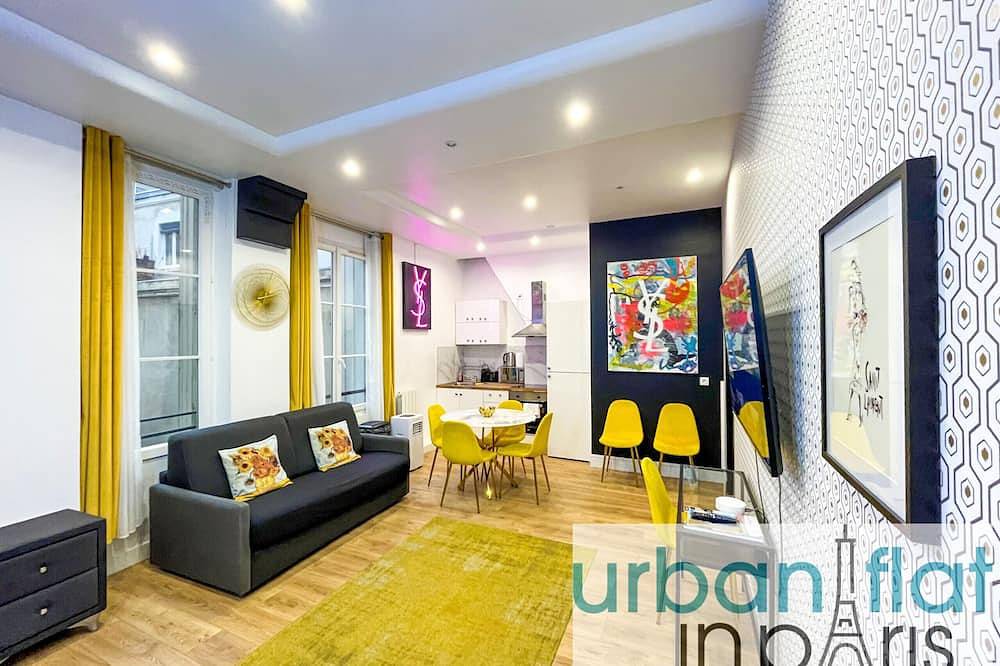 Photo : Appartement de vacances