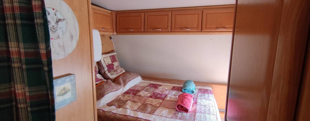 Chambre d’hôte pour 2 personnes, avec jardin dans Parc naturel régional de l'Aubrac - 3