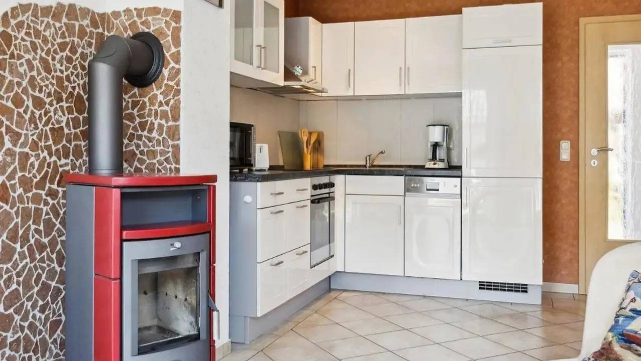 Ferienhaus für 7 Personen (70 m²) in Pruchten in Pruchten, Vorpommern-Rügen