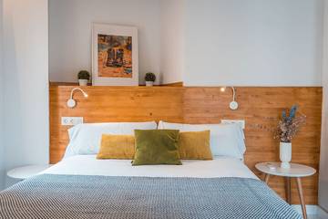 Apartment for 4 People in Centro (Granada), Granada, Photo 2