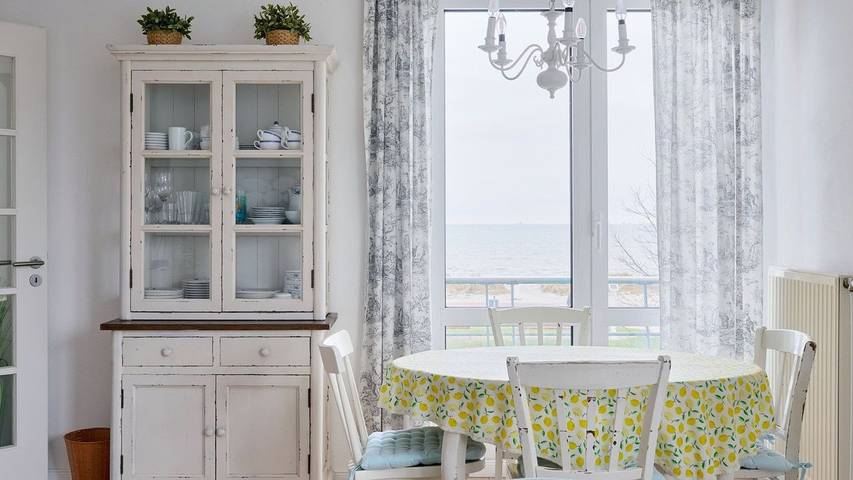 Ferienwohnung für 3 Personen, mit Balkon, kinderfreundlich in Stein