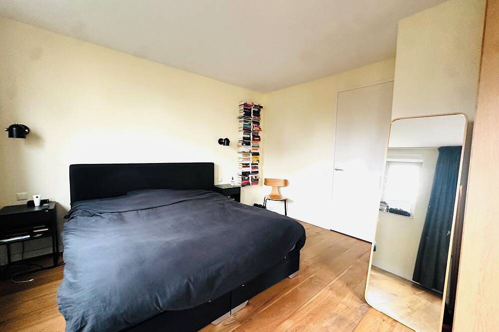 Lovely family home on the edge of the forest, close to the beach and the city! in North Sea Netherlands