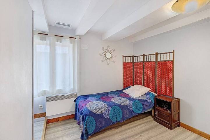 Location de vacances pour 7 personnes, avec jardin à Le Lardin-Saint-Lazare - 3