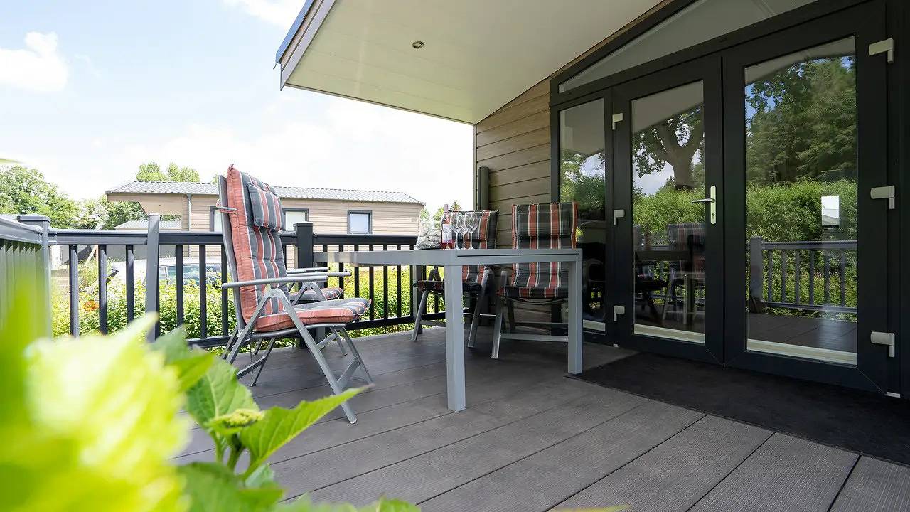 Ferienhaus für 5 Personen (45 m²) in Scharbeutz in Gronenberg, Scharbeutz