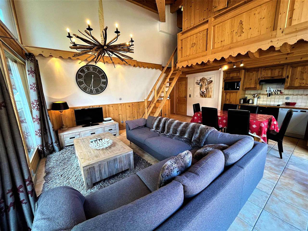 Photo : Appartement de vacances