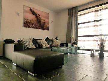 Ferienhaus für 6 Personen in Greetsiel, Krummhörn, Bild 2