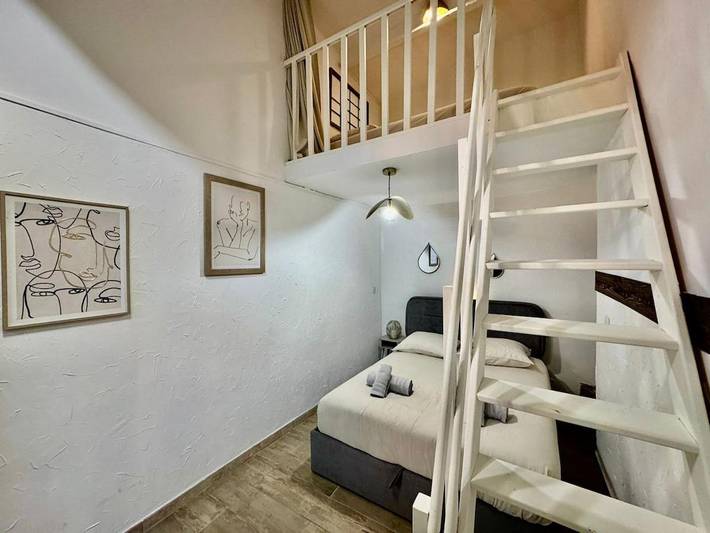 Gîte pour 9 personnes, animaux acceptés dans Office de Tourisme de Beziers Centre Ville - 4