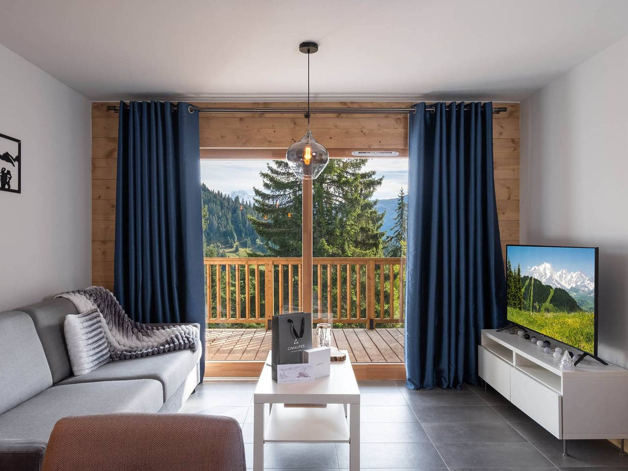 Appartement de vacances