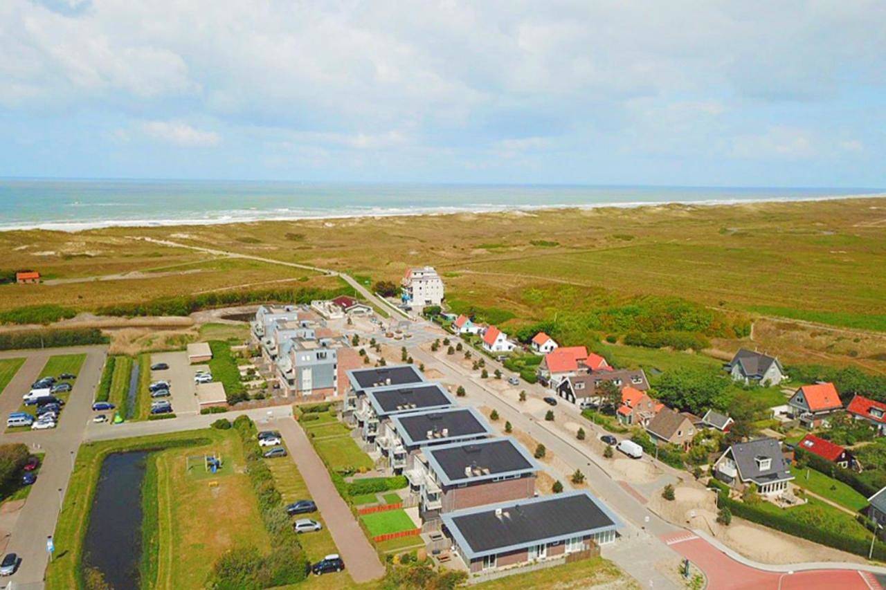 Geheel appartement, One-Bedroom Apartment in Groote Keeten, Noord-Holland - Kust van de Noordzee