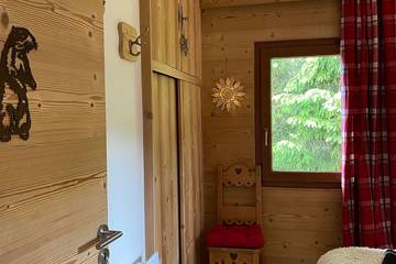 Chalet für 8 Personen in Gérardmer, Sankt Didel, Bild 2