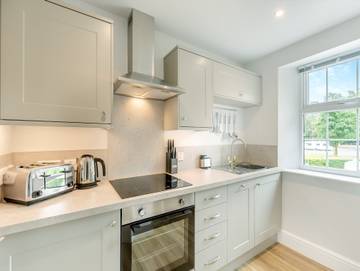 Cottage voor 4 Personen in Cumbria, Noord-West Engeland, Afbeelding 4