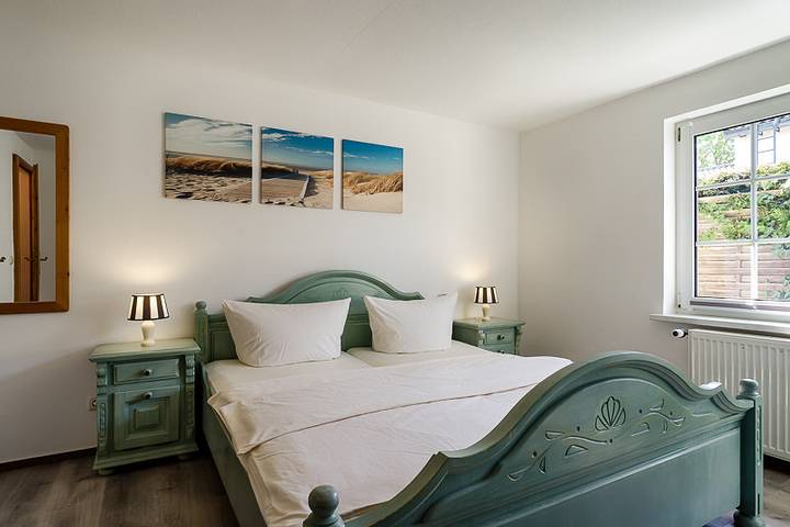 Bungalow für 2 Personen, mit Terrasse, mit Haustier auf dem Darß - 3