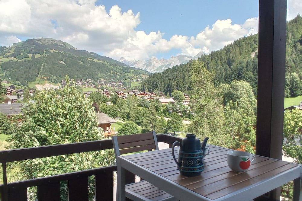 Appartement entier, Quelques jours en montagne ? in Le Grand-Bornand, Région d'Annecy