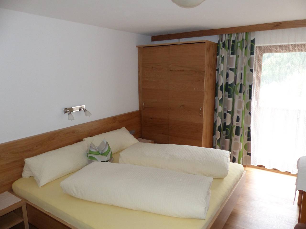 Ferienhaus/4 od. mehr Schlafr./Dusche,Wc in Kappl, Verwall 