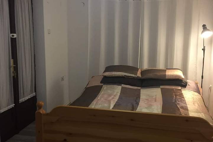 Ferienhaus für 4 Personen, mit Garten und Terrasse in Keszthely - 3