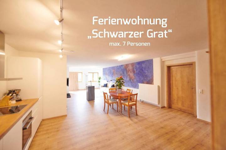 Ferienwohnung für 4 Personen, mit Ausblick und Garten in Leutkirch im Allgäu - 4