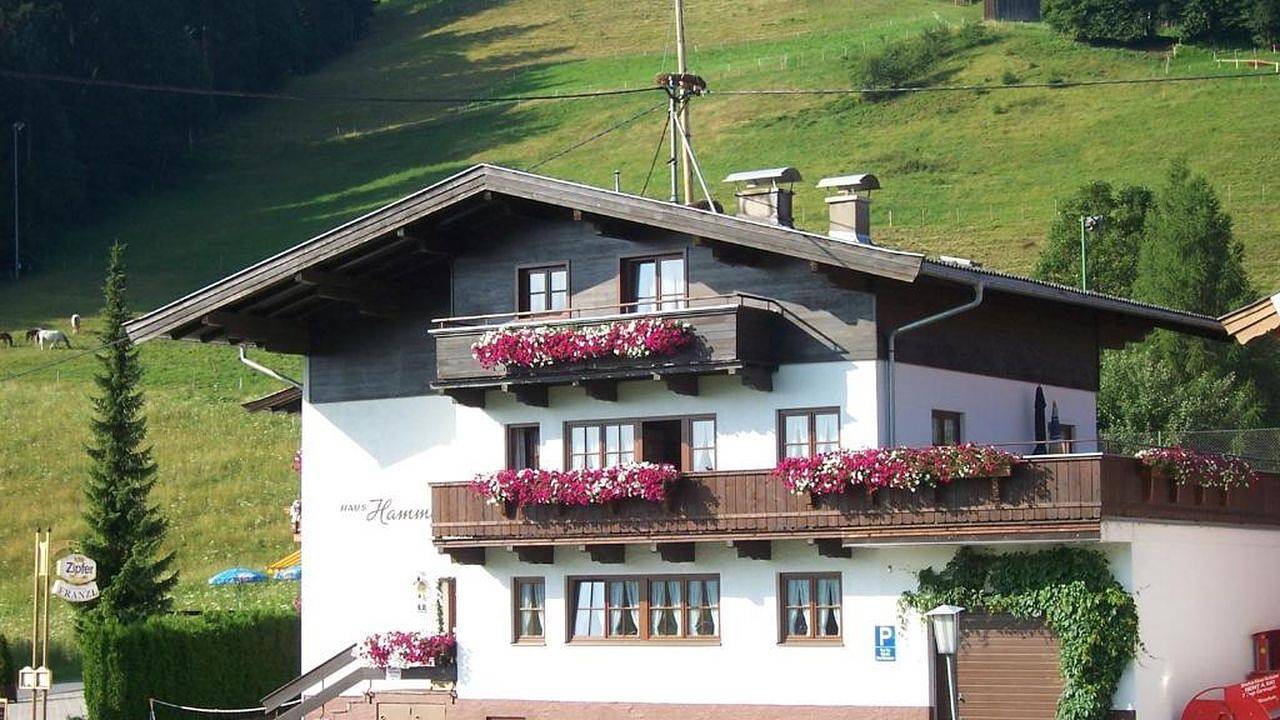 Ganze Ferienwohnung, Ferienwohnung für 3 Personen (30 m²) in Ellmau in Ellmau, Kitzbüheler Alpen