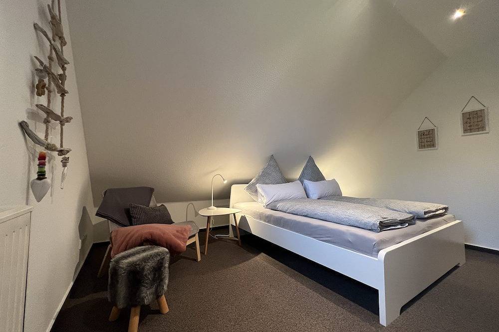 Ganze Wohnung, Hof Dalhaus: \"Der Teichblick\" in Coesfeld, Münsterland