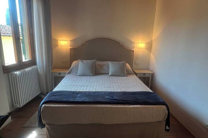 Appartamento intero, Lo Studiolo  Monolocale di Charme nel Cuore del Chianti, a 20 Minuti da Firenze in San Casciano in Val di Pesa, Firenze province