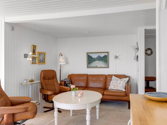 Ferienhaus für 6 Personen, mit Terrasse in Nordostjütland - 3
