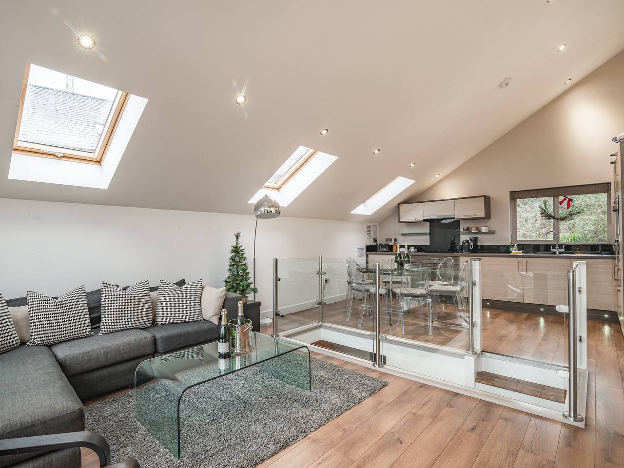 Waterside Lodge Fourteen - Uk36707 in Yorkshire de l'Ouest