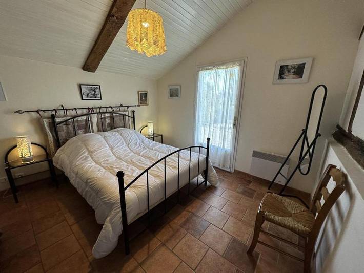 Location de vacances pour 6 personnes, avec jardin à Poyanne - 4