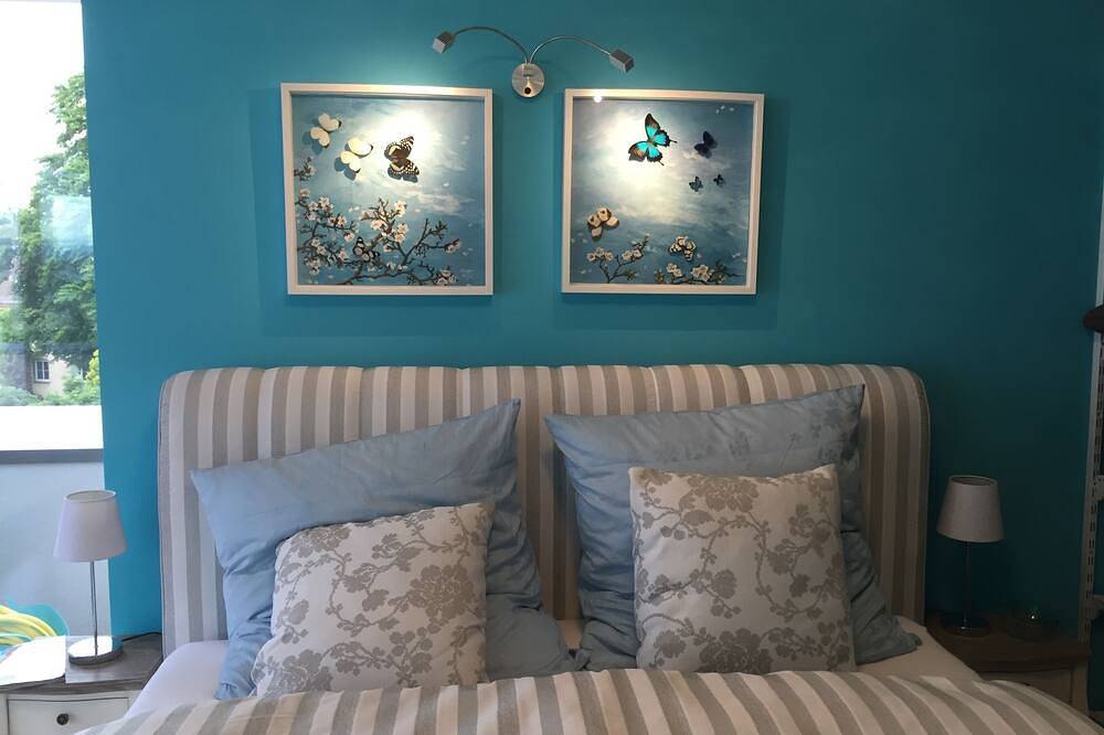 Apartamento entero, Apartamento con la visión in Dresden-Neustadt, Dresde