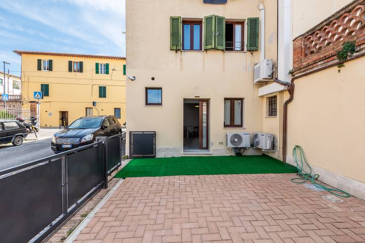 Gîte pour 7 personnes à Sienne - 4