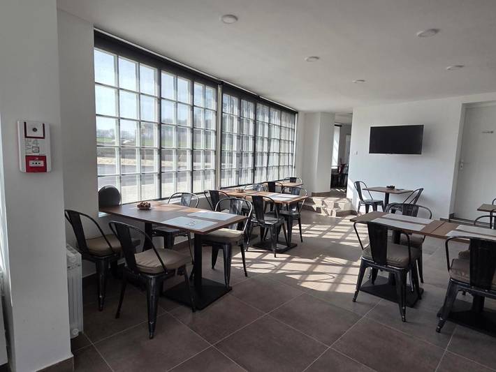 Maison de campagne pour 2 personnes, avec Vue dans Omaha Beach - 4