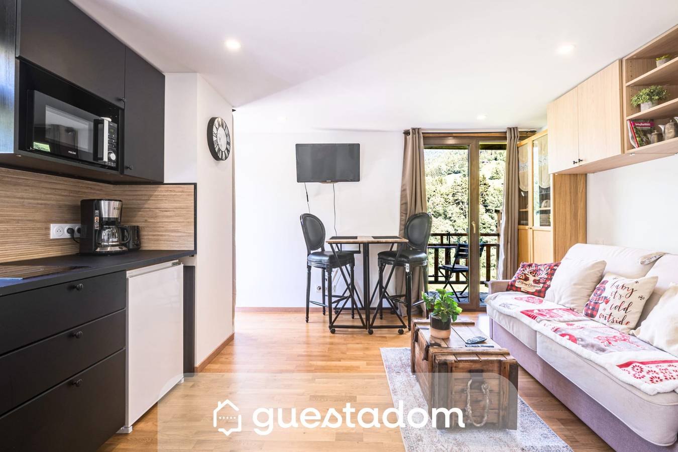 Photo : Appartement de vacances