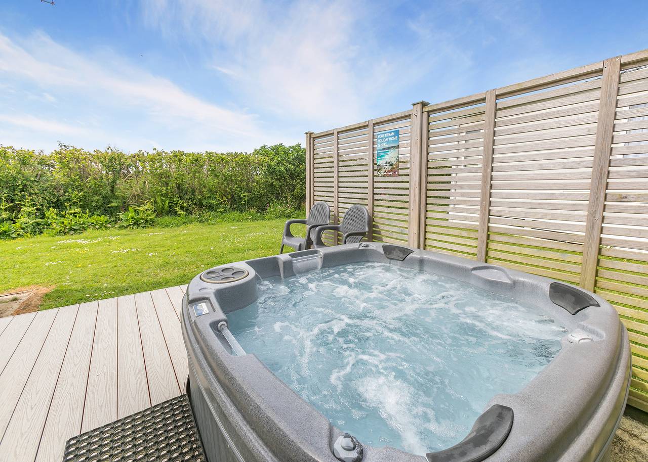 Casa vacanza a Cornovaglia a partire da 99€ a notte