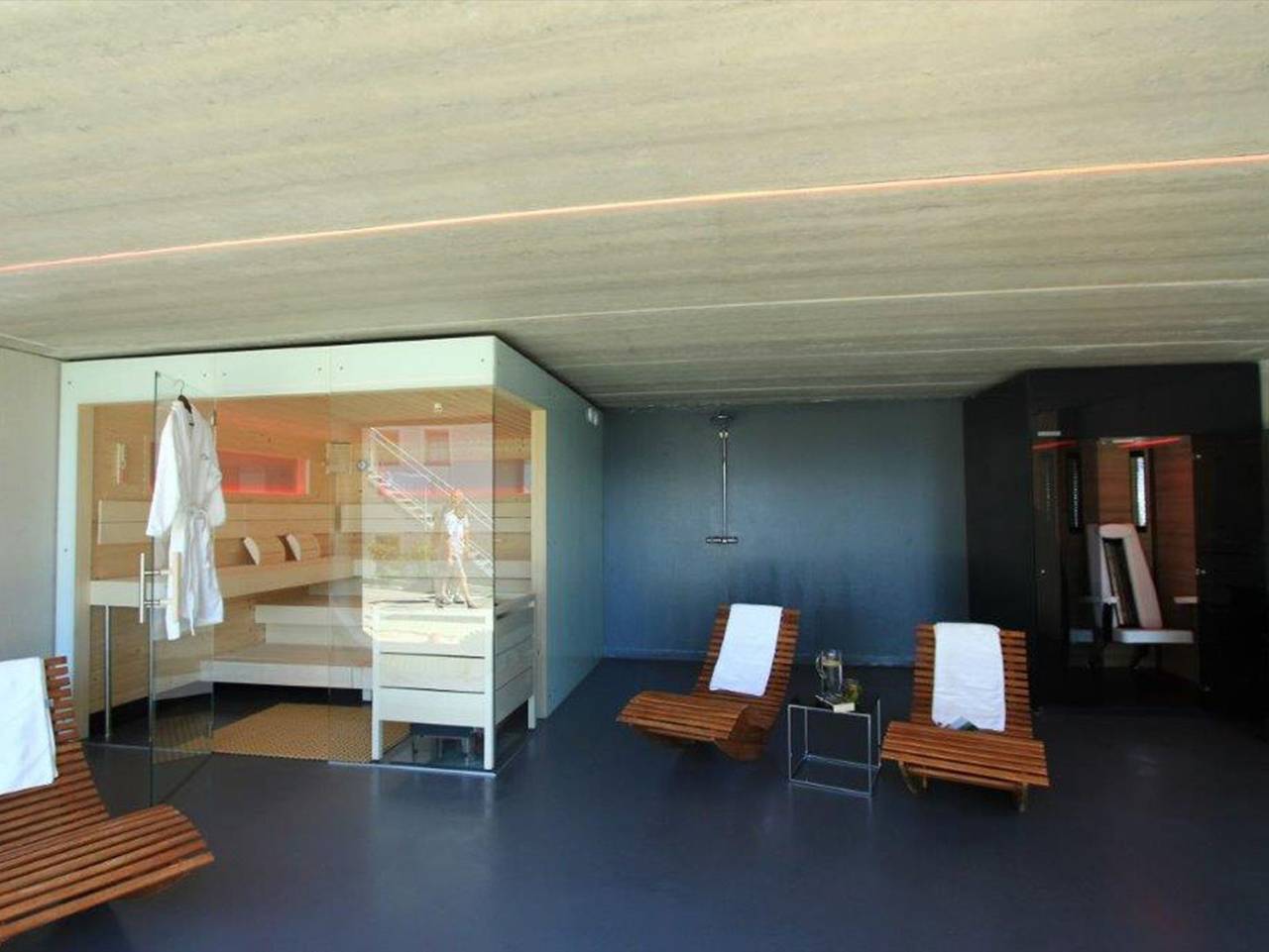 Mondseeblick - Bergergut - 5. Zwölferhornwohnung in Innerschwand am Mondsee, Mondsee & Irrsee