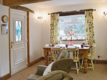 Cottage for 5 People in Whitby, North Yorkshire, Photo 3