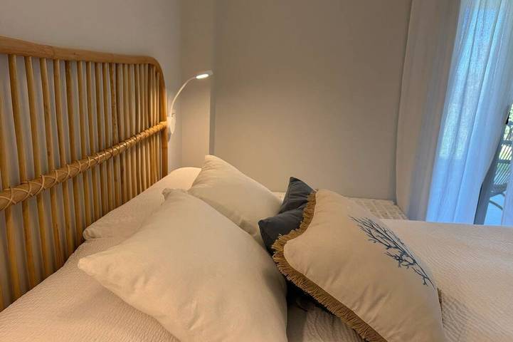 Ganze Wohnung, Exclusive apartment in Urb. Los Altos de El Rompido in El Rompido, Cartaya