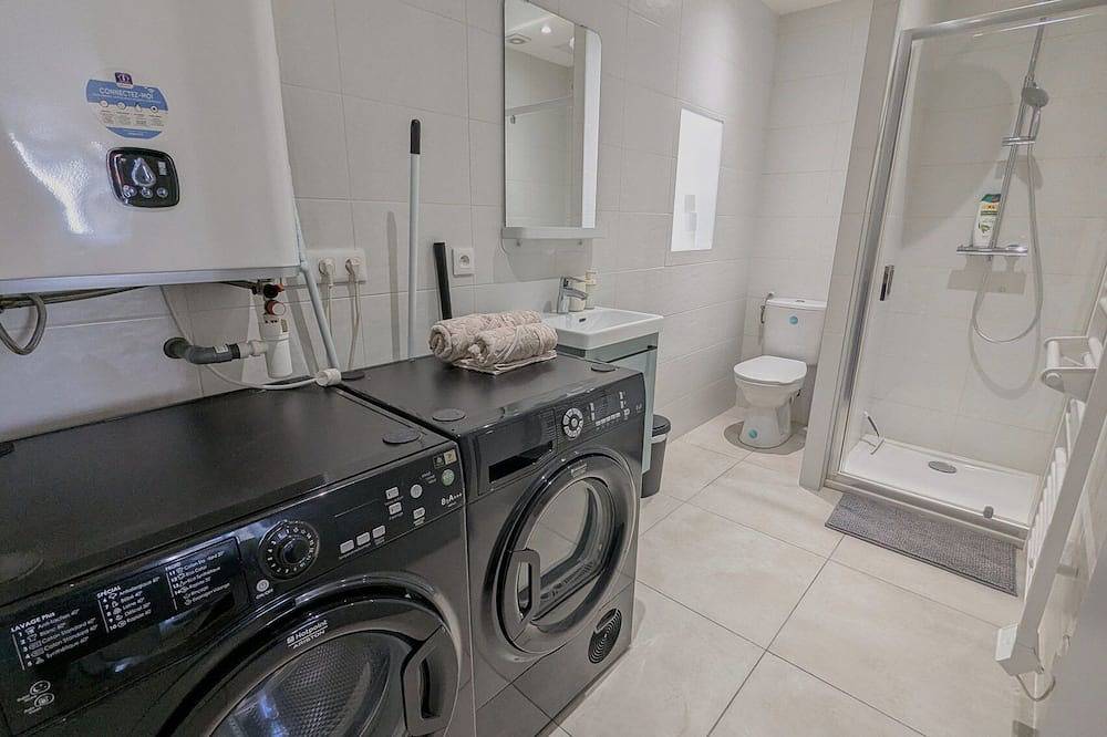 Appartement entier, Le Petit Forez, Cosy et Authentique in Saint-Bonnet-le-Château, Montbrison