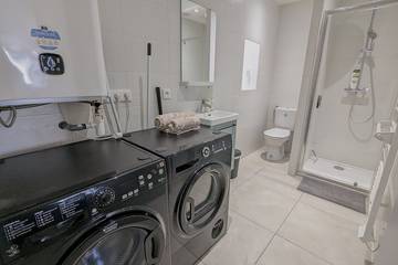 Appartement De Vacances pour 4 Personnes dans Saint-Bonnet-le-Château, Montbrison, Photo 4