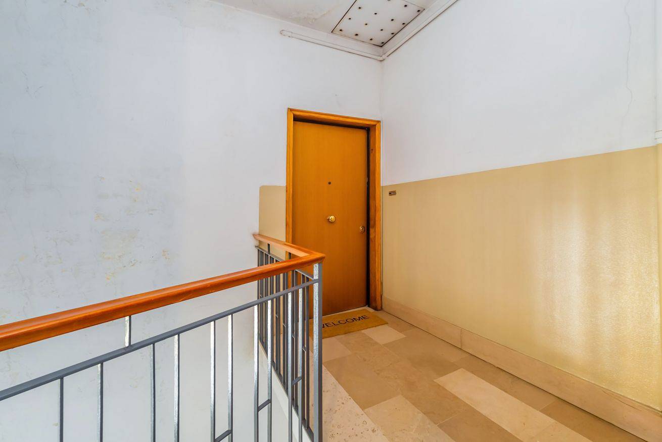 Ospedale Sant'Orsola Pizzardi White Apartment, foto 14